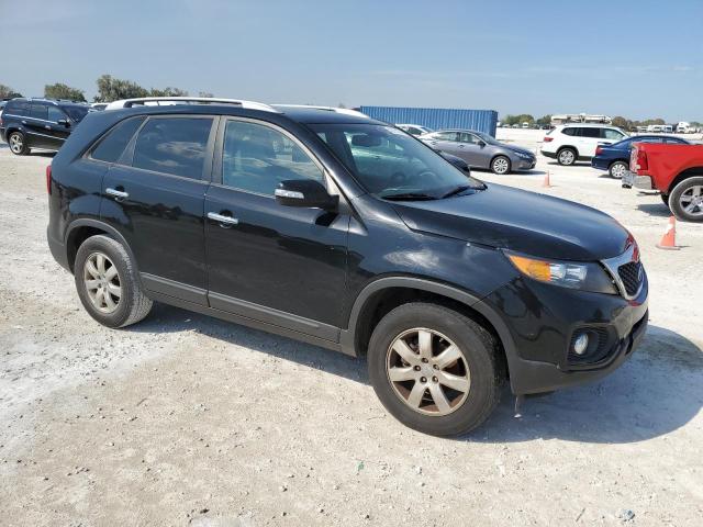 Photo 3 VIN: 5XYKT3A63DG343373 - KIA SORENTO 