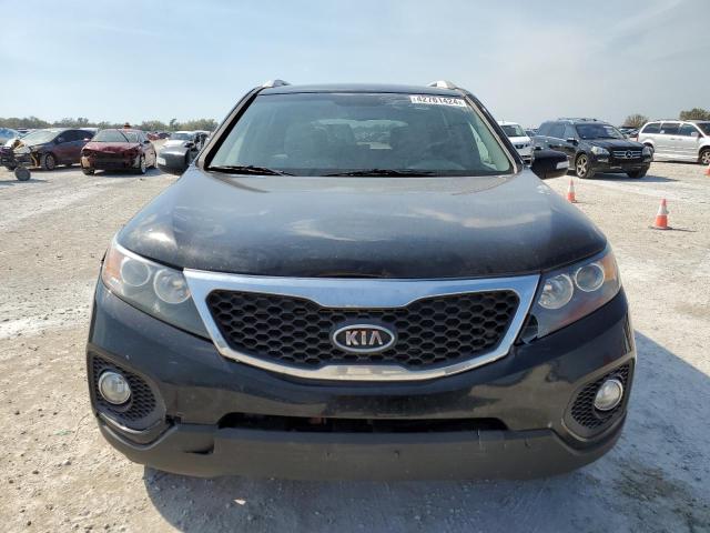 Photo 4 VIN: 5XYKT3A63DG343373 - KIA SORENTO 