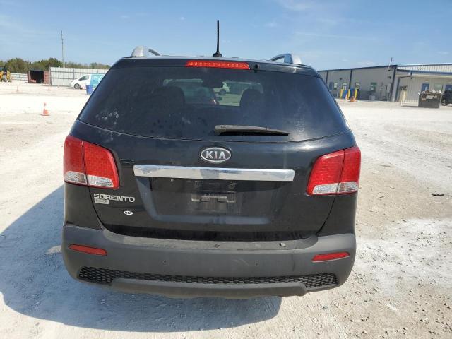 Photo 5 VIN: 5XYKT3A63DG343373 - KIA SORENTO 