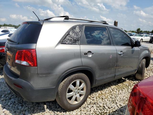 Photo 2 VIN: 5XYKT3A63DG348881 - KIA SORENTO LX 