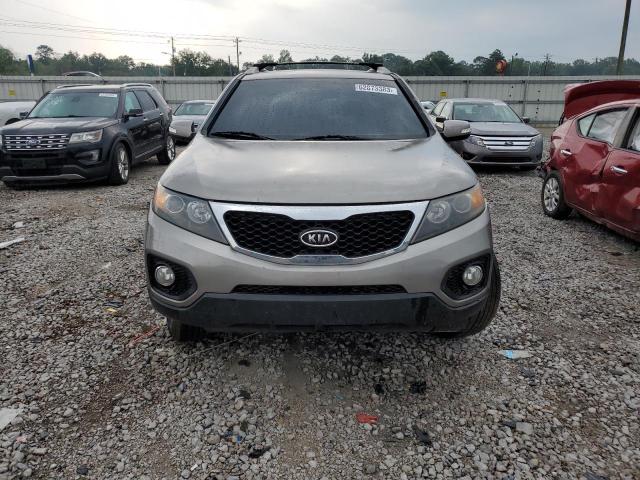 Photo 4 VIN: 5XYKT3A63DG348881 - KIA SORENTO LX 