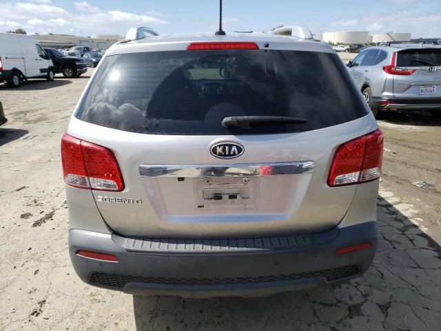 Photo 5 VIN: 5XYKT3A63DG363073 - KIA SORENTO LX 