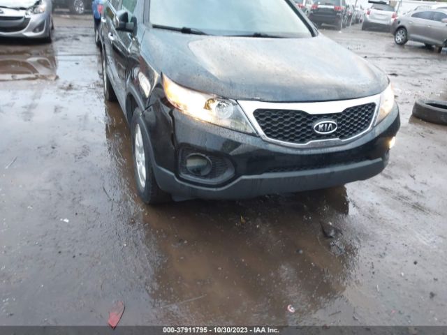 Photo 5 VIN: 5XYKT3A63DG422350 - KIA SORENTO 