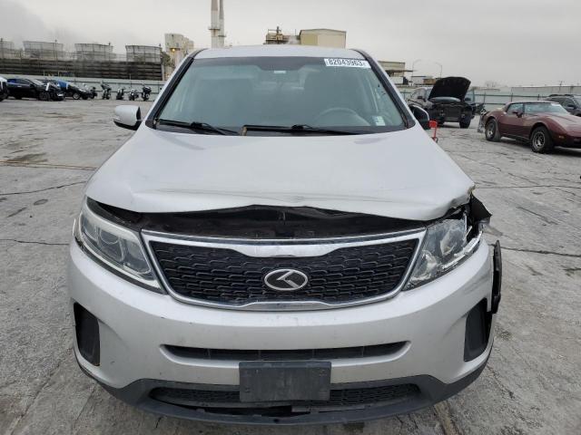 Photo 4 VIN: 5XYKT3A63EG428117 - KIA SORENTO LX 