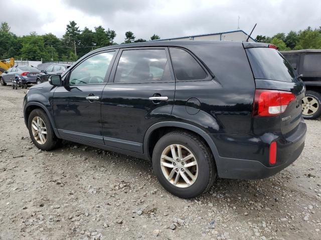 Photo 1 VIN: 5XYKT3A63EG462915 - KIA SORENTO LX 