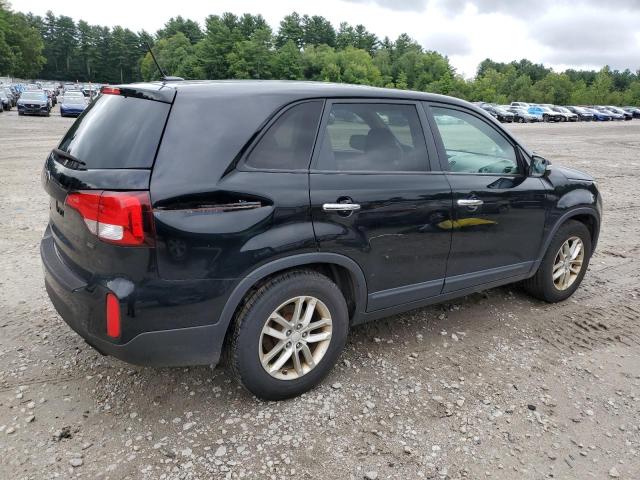 Photo 2 VIN: 5XYKT3A63EG462915 - KIA SORENTO LX 