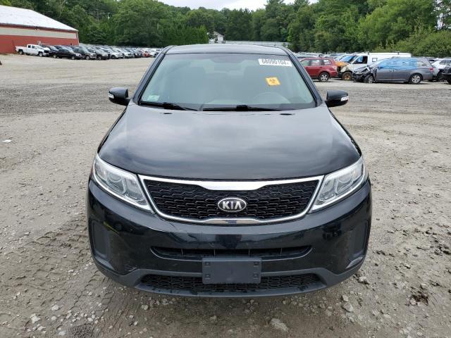 Photo 4 VIN: 5XYKT3A63EG462915 - KIA SORENTO LX 