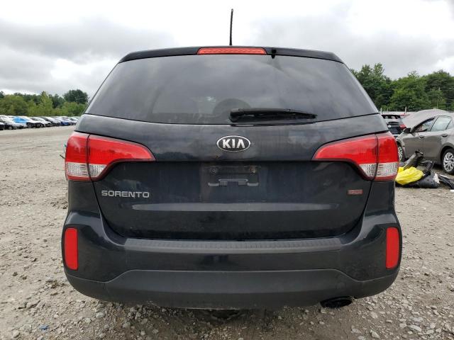 Photo 5 VIN: 5XYKT3A63EG462915 - KIA SORENTO LX 