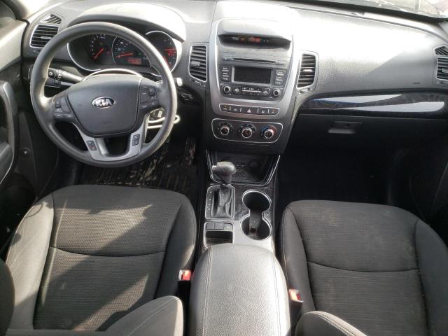 Photo 7 VIN: 5XYKT3A63EG466723 - KIA SORENTO LX 