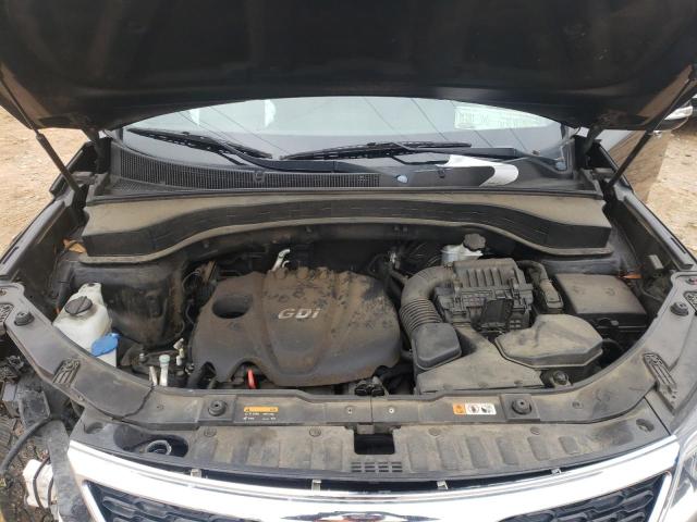 Photo 6 VIN: 5XYKT3A63EG475423 - KIA SORENTO LX 