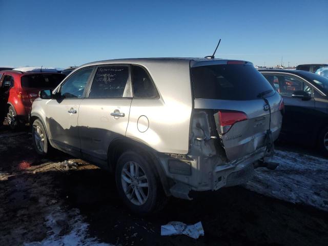 Photo 1 VIN: 5XYKT3A63EG487023 - KIA SORENTO 