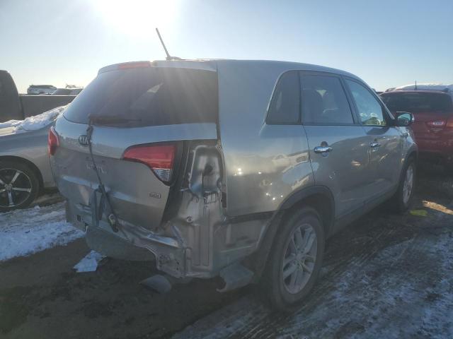 Photo 2 VIN: 5XYKT3A63EG487023 - KIA SORENTO 