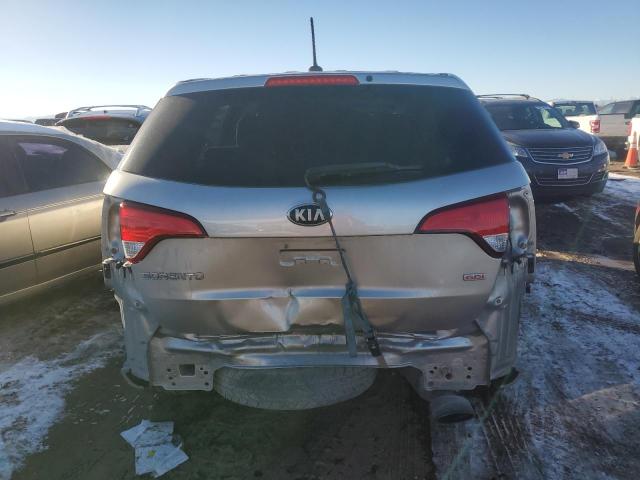 Photo 5 VIN: 5XYKT3A63EG487023 - KIA SORENTO 