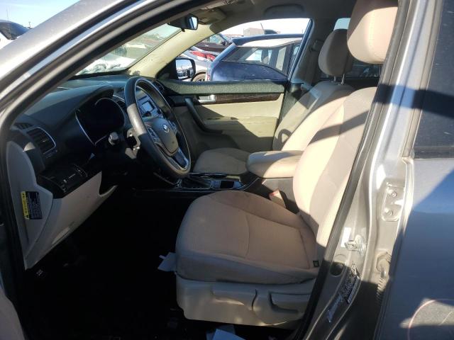 Photo 6 VIN: 5XYKT3A63EG487023 - KIA SORENTO 