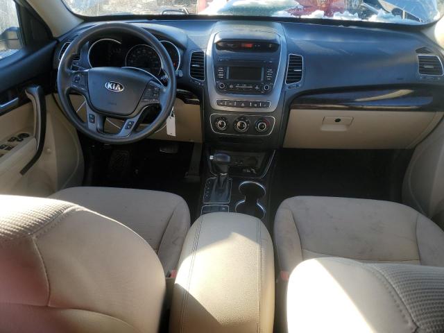 Photo 7 VIN: 5XYKT3A63EG487023 - KIA SORENTO 