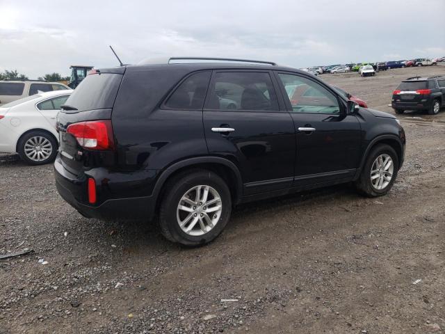 Photo 2 VIN: 5XYKT3A63EG495770 - KIA SORENTO LX 