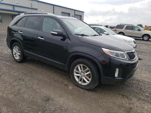 Photo 3 VIN: 5XYKT3A63EG495770 - KIA SORENTO LX 