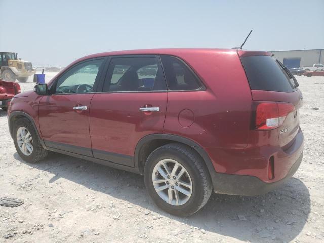 Photo 1 VIN: 5XYKT3A63EG523440 - KIA SORENTO 