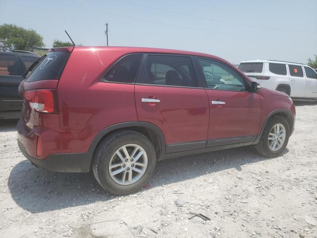 Photo 2 VIN: 5XYKT3A63EG523440 - KIA SORENTO 