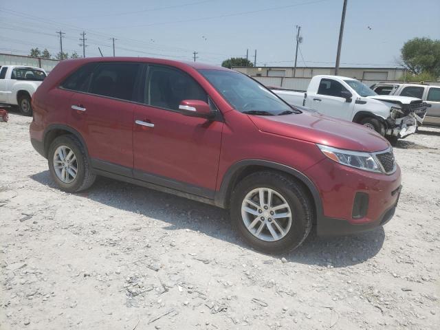 Photo 3 VIN: 5XYKT3A63EG523440 - KIA SORENTO 