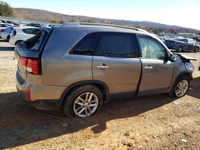 Photo 2 VIN: 5XYKT3A63EG528721 - KIA SORENTO LX 