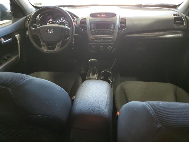 Photo 7 VIN: 5XYKT3A63EG533224 - KIA SORENTO LX 