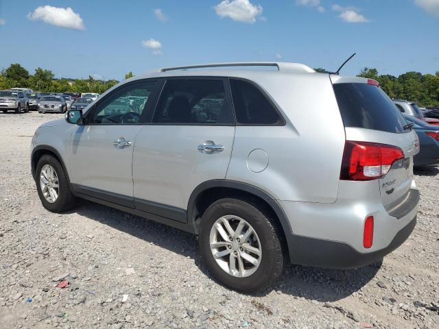 Photo 1 VIN: 5XYKT3A63EG533658 - KIA SORENTO LX 