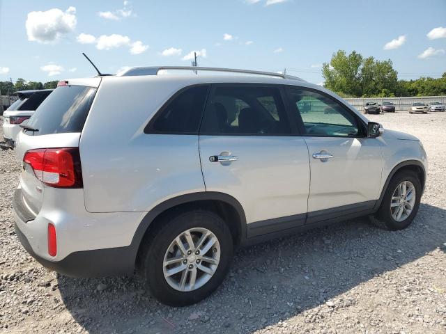 Photo 2 VIN: 5XYKT3A63EG533658 - KIA SORENTO LX 