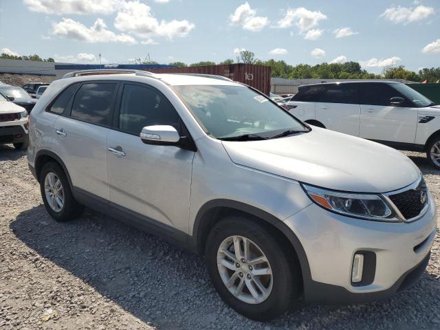 Photo 3 VIN: 5XYKT3A63EG533658 - KIA SORENTO LX 