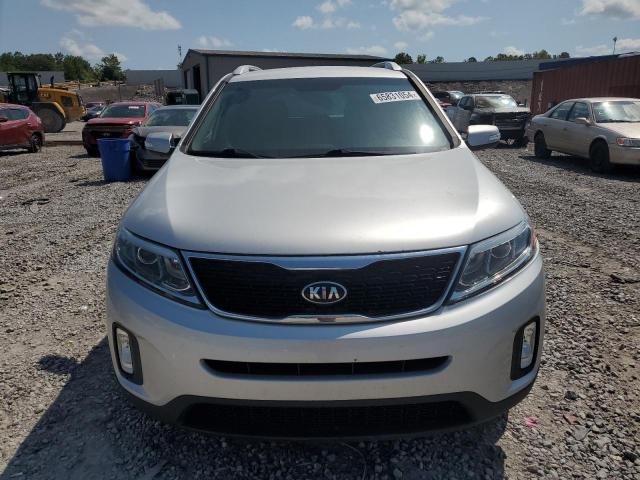 Photo 4 VIN: 5XYKT3A63EG533658 - KIA SORENTO LX 