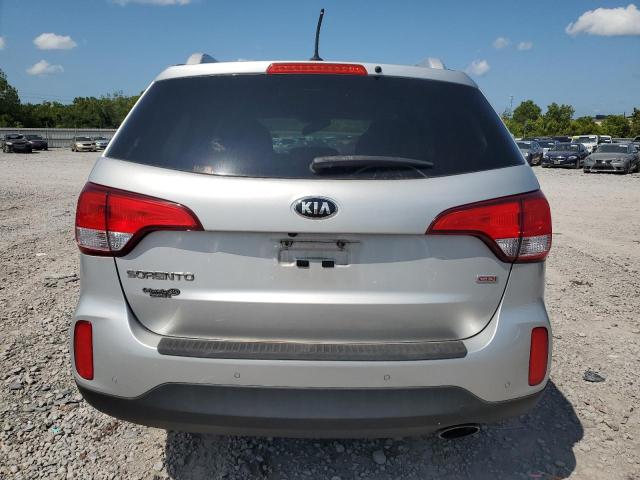 Photo 5 VIN: 5XYKT3A63EG533658 - KIA SORENTO LX 