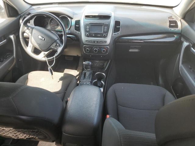 Photo 7 VIN: 5XYKT3A63EG533658 - KIA SORENTO LX 