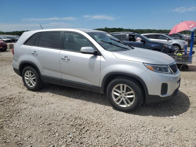 Photo 3 VIN: 5XYKT3A63EG543445 - KIA SORENTO LX 