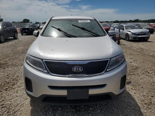 Photo 4 VIN: 5XYKT3A63EG543445 - KIA SORENTO LX 