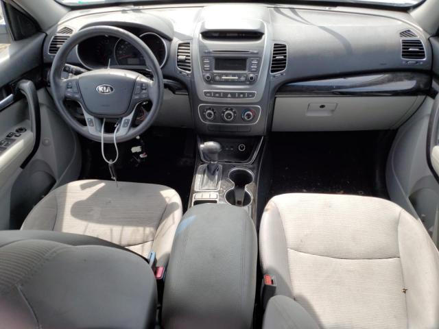 Photo 7 VIN: 5XYKT3A63EG543445 - KIA SORENTO LX 