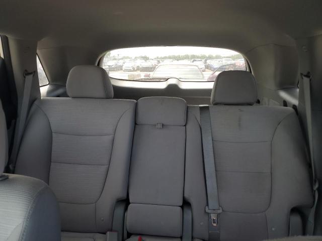 Photo 9 VIN: 5XYKT3A63EG543445 - KIA SORENTO LX 