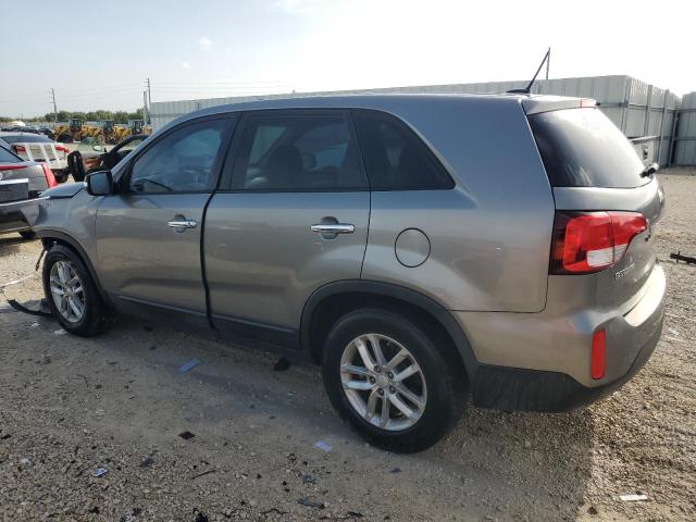 Photo 1 VIN: 5XYKT3A63FG560280 - KIA SORENTO LX 