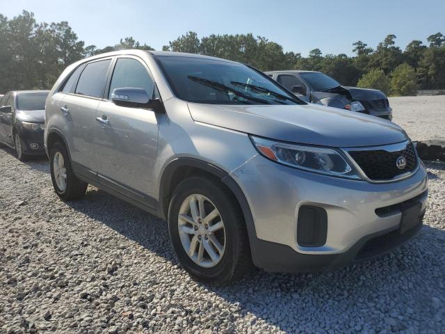 Photo 3 VIN: 5XYKT3A63FG575992 - KIA SORENTO LX 