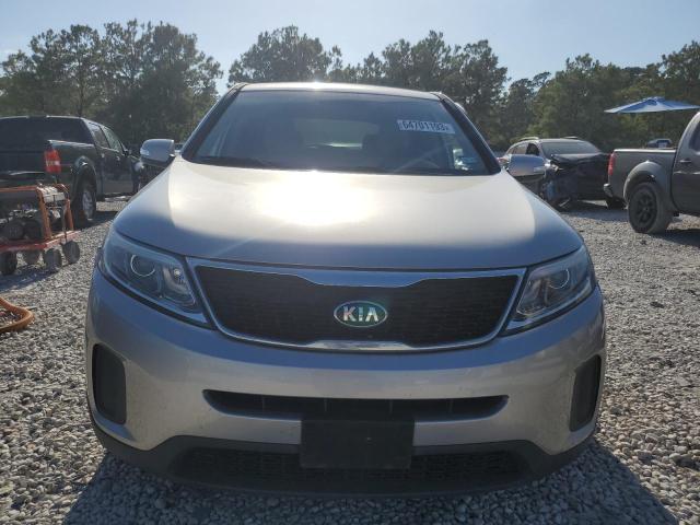 Photo 4 VIN: 5XYKT3A63FG575992 - KIA SORENTO LX 