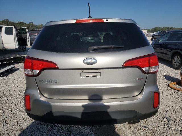 Photo 5 VIN: 5XYKT3A63FG575992 - KIA SORENTO LX 