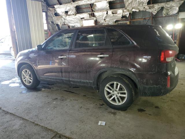 Photo 1 VIN: 5XYKT3A63FG578388 - KIA SORENTO 