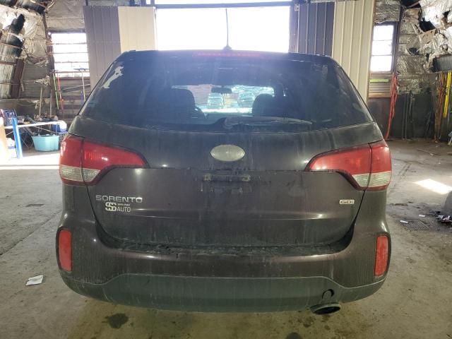 Photo 5 VIN: 5XYKT3A63FG578388 - KIA SORENTO 