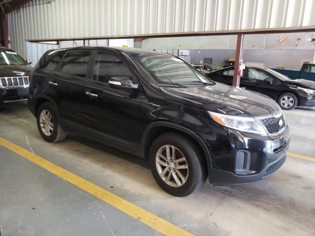 Photo 3 VIN: 5XYKT3A63FG588791 - KIA SORENTO LX 