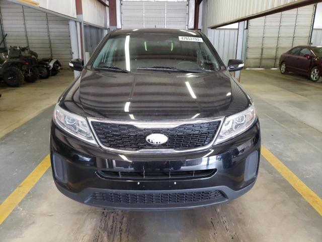 Photo 4 VIN: 5XYKT3A63FG588791 - KIA SORENTO LX 