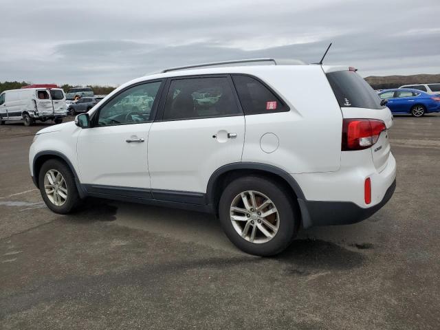 Photo 1 VIN: 5XYKT3A63FG595966 - KIA SORENTO 