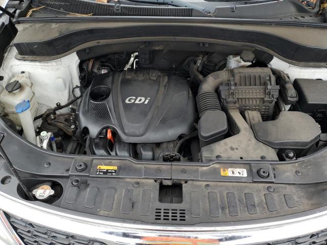 Photo 11 VIN: 5XYKT3A63FG595966 - KIA SORENTO 