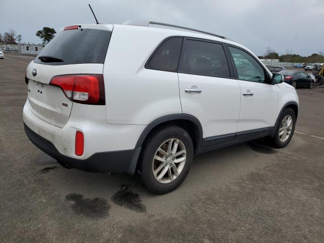 Photo 2 VIN: 5XYKT3A63FG595966 - KIA SORENTO 