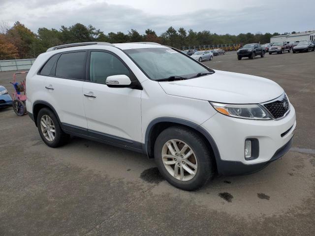 Photo 3 VIN: 5XYKT3A63FG595966 - KIA SORENTO 