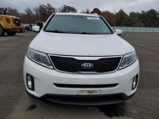 Photo 4 VIN: 5XYKT3A63FG595966 - KIA SORENTO 