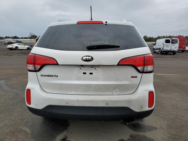 Photo 5 VIN: 5XYKT3A63FG595966 - KIA SORENTO 